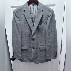 Ralph Lauren suit